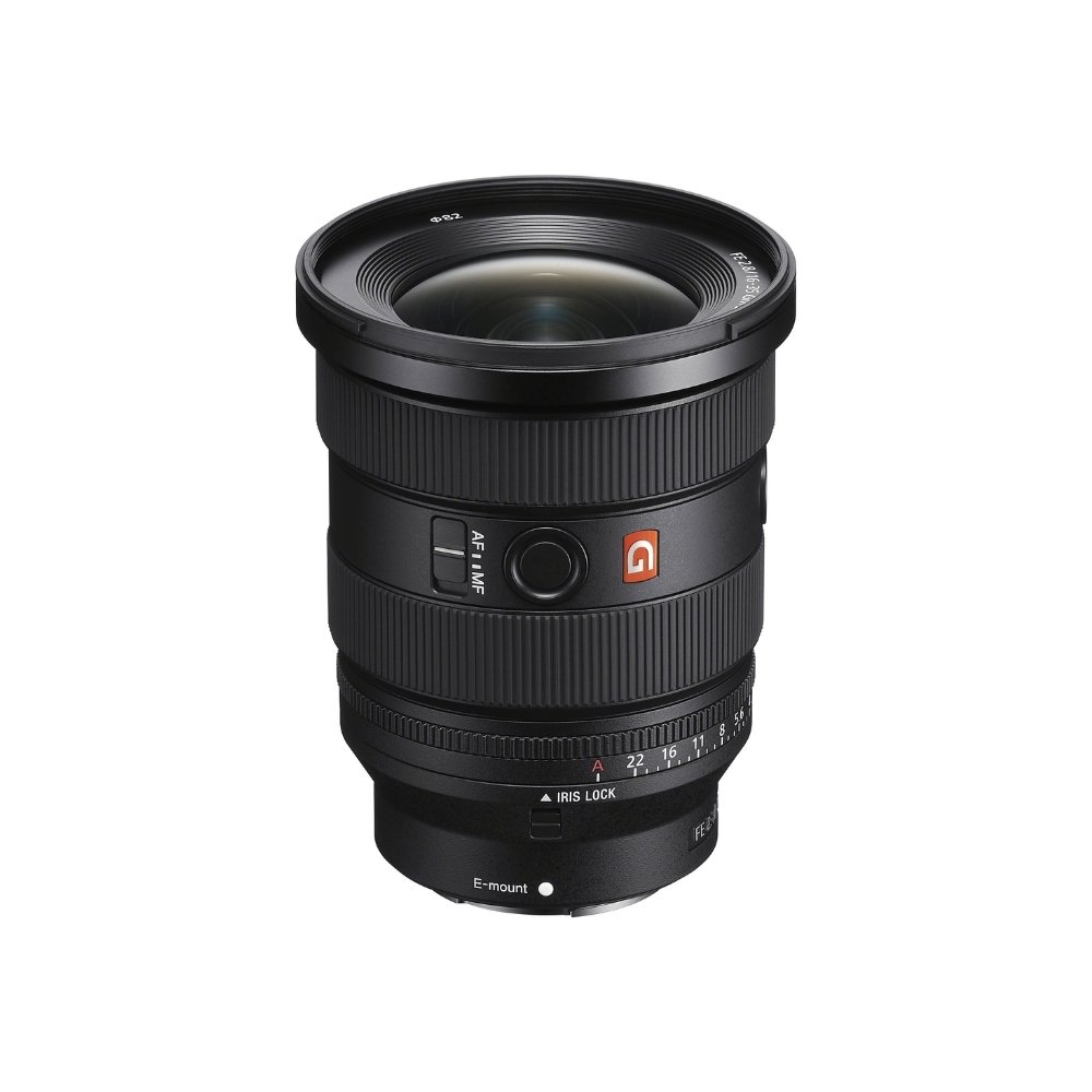 Objectif Sony FE 16-35mm f/2.8 GM II (Sony E)